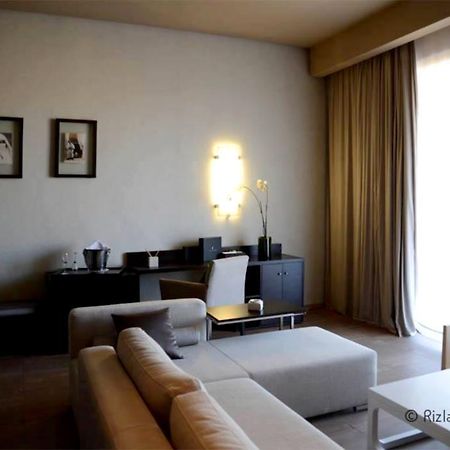 Hotel Des Arts Resort & Spa Tamarist Ngoại thất bức ảnh