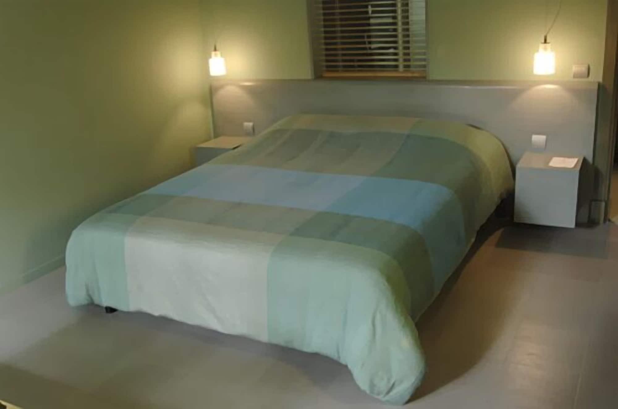 Hotel Des Arts Resort & Spa Tamarist Ngoại thất bức ảnh