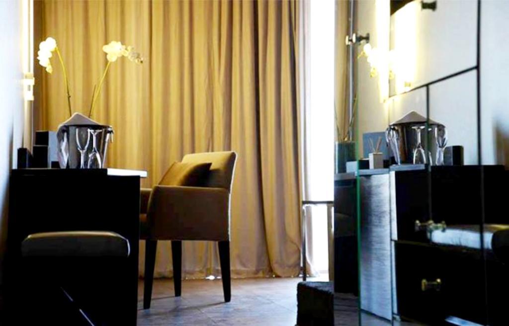 Hotel Des Arts Resort & Spa Tamarist Ngoại thất bức ảnh