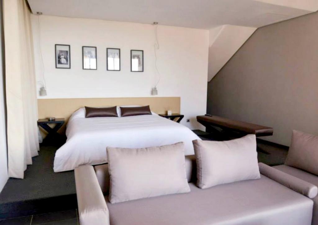 Hotel Des Arts Resort & Spa Tamarist Ngoại thất bức ảnh