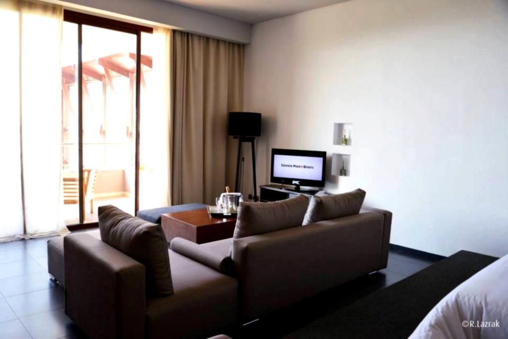 Hotel Des Arts Resort & Spa Tamarist Ngoại thất bức ảnh