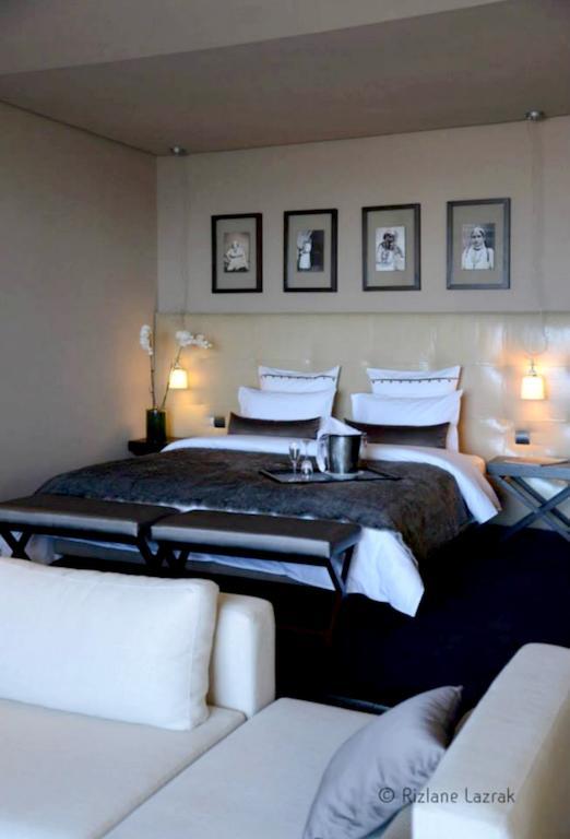 Hotel Des Arts Resort & Spa Tamarist Ngoại thất bức ảnh