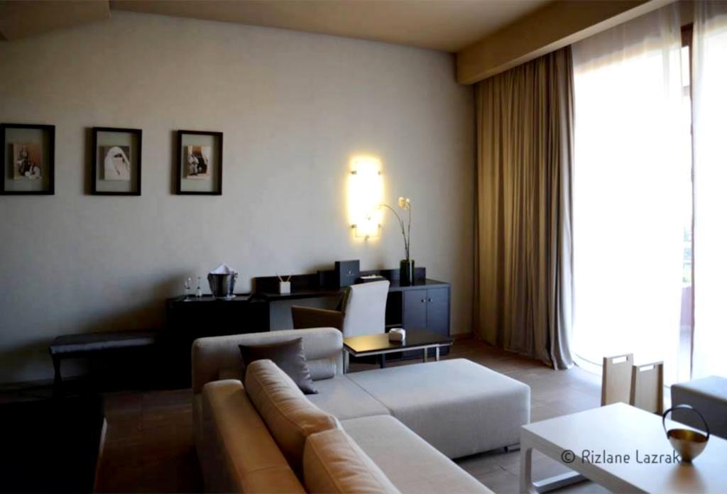 Hotel Des Arts Resort & Spa Tamarist Ngoại thất bức ảnh