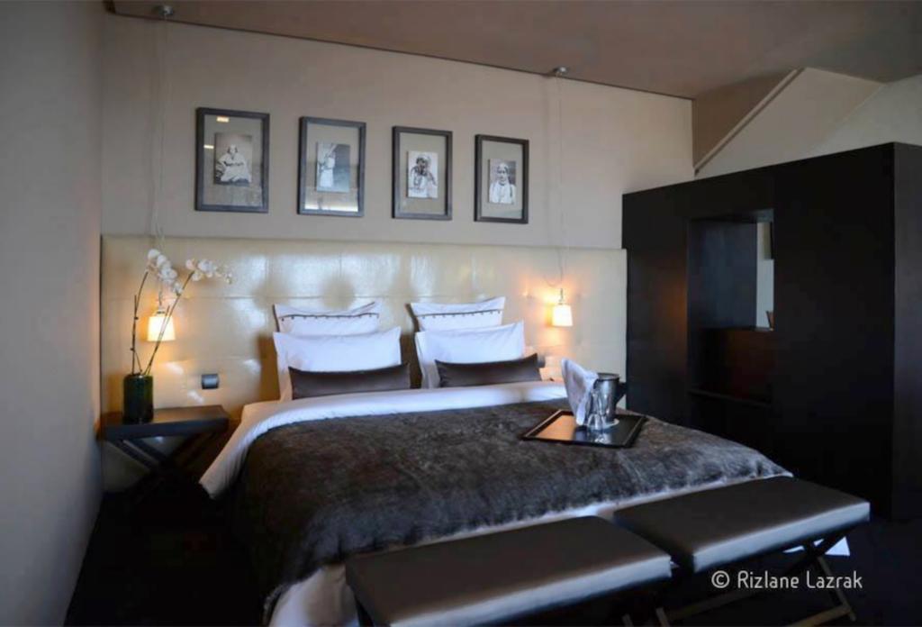Hotel Des Arts Resort & Spa Tamarist Ngoại thất bức ảnh