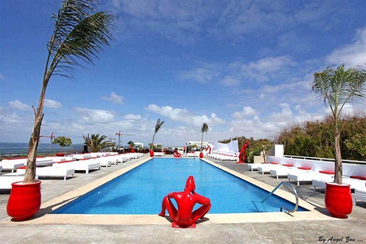 Hotel Des Arts Resort & Spa Tamarist Ngoại thất bức ảnh