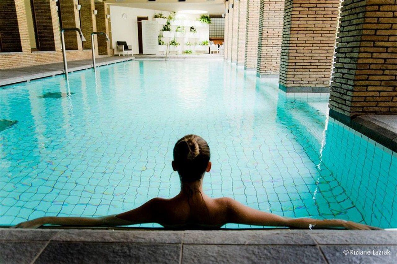 Hotel Des Arts Resort & Spa Tamarist Ngoại thất bức ảnh