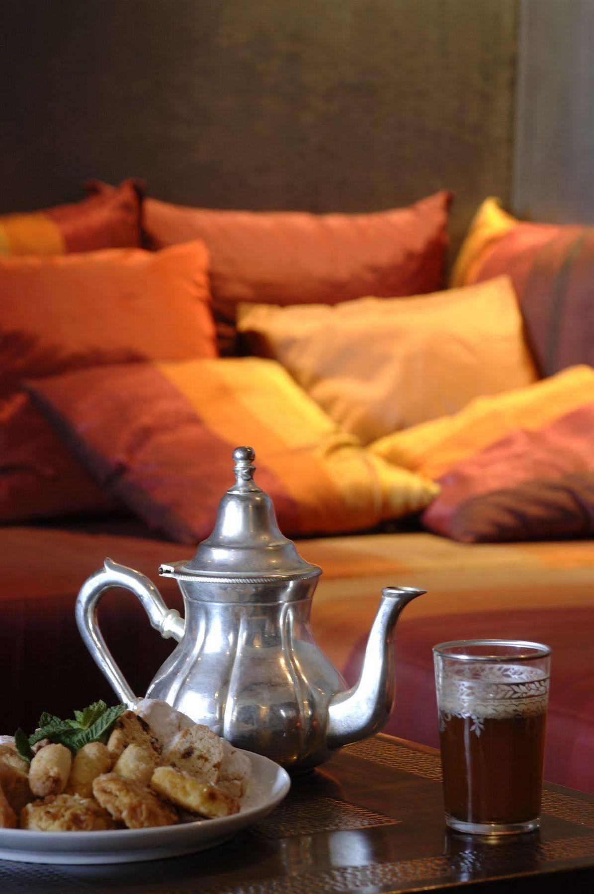 Hotel Des Arts Resort & Spa Tamarist Ngoại thất bức ảnh