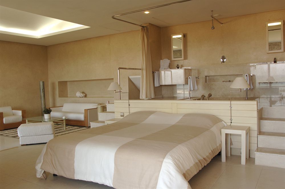 Hotel Des Arts Resort & Spa Tamarist Ngoại thất bức ảnh